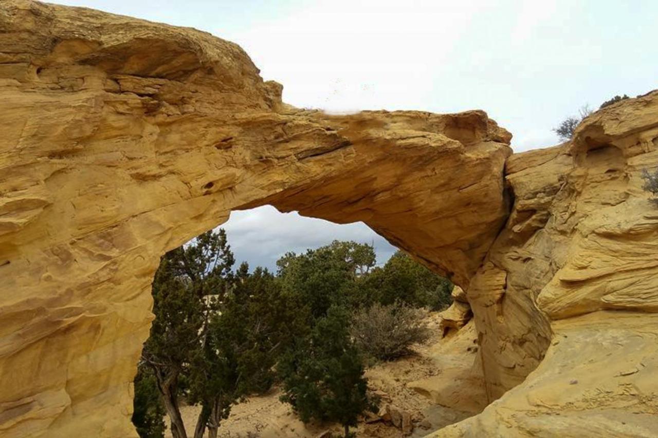 موآب Rim Village A2 المظهر الخارجي الصورة