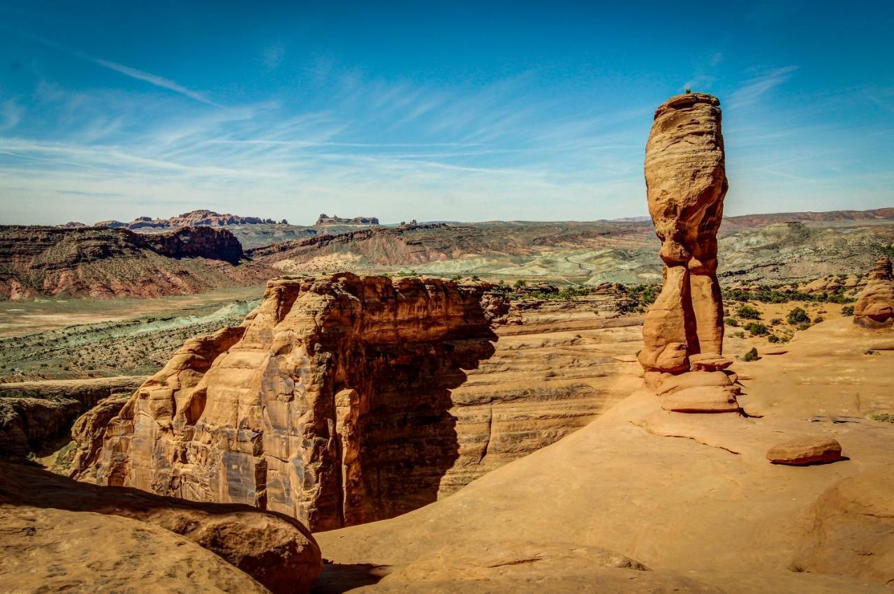 موآب Rim Village A2 المظهر الخارجي الصورة