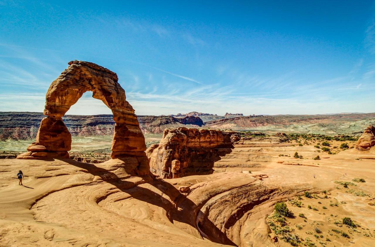 موآب Rim Village A2 المظهر الخارجي الصورة