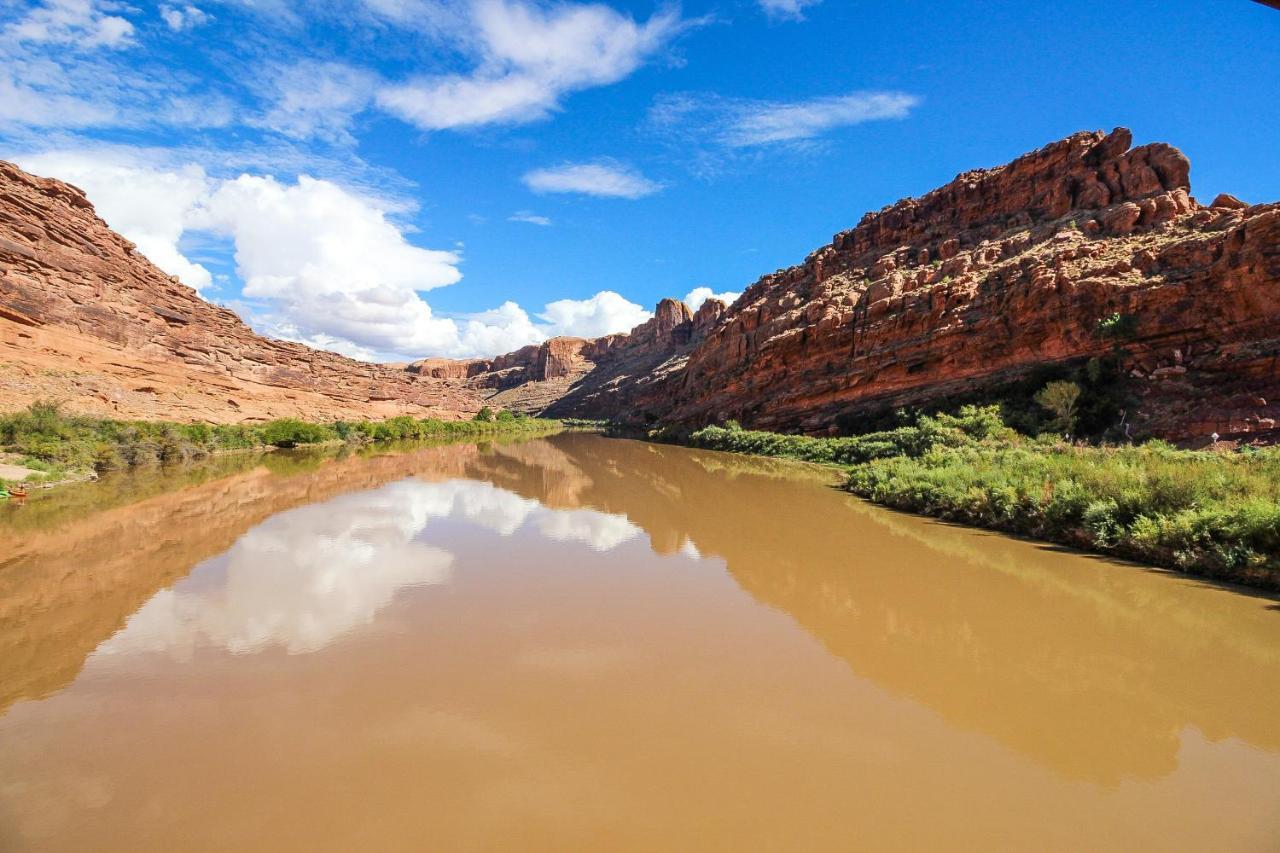 موآب Rim Village A2 المظهر الخارجي الصورة